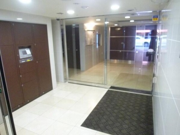 エスティメゾン巣鴨の物件内観写真